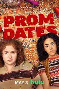 Prom Dates - Posters