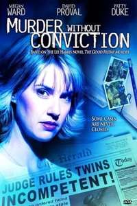 Murder Without Conviction - Poster