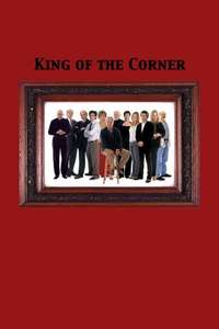 King of the Corner - Poster