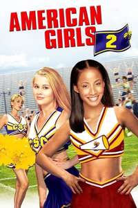 Bring It On Again - Poster