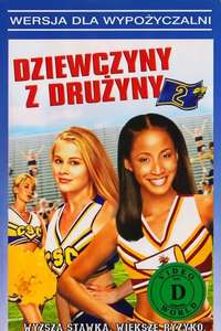 Bring It On Again - Poster