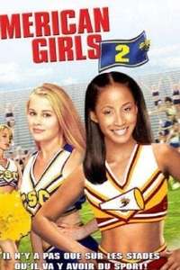 Bring It On Again - Poster