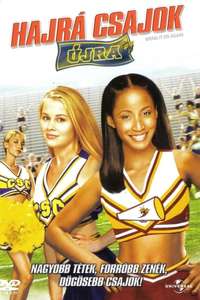 Bring It On Again - Poster