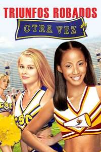 Bring It On Again - Poster