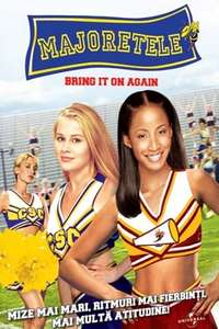Bring It On Again - Poster