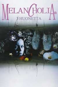 Three Rooms of Melancholia - Poster