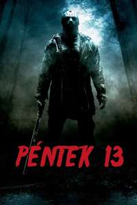 Friday the 13th - Poster