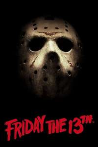 Friday the 13th - Poster
