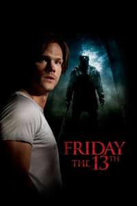 Friday the 13th - Poster