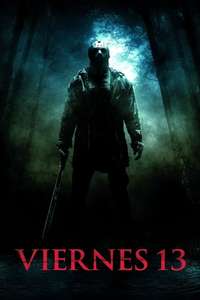 Friday the 13th - Poster