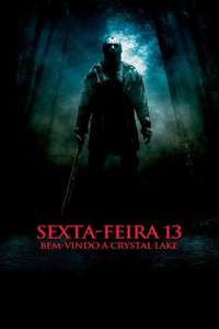 Friday the 13th - Poster
