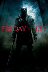 Friday the 13th - Poster