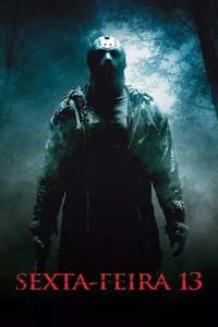 Friday the 13th - Poster