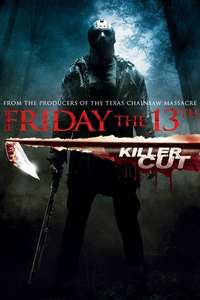 Friday the 13th - Poster