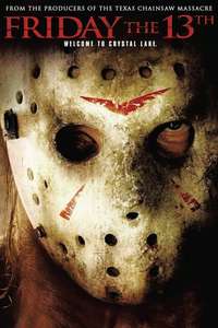 Friday the 13th - Poster