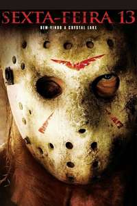Friday the 13th - Poster