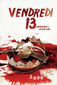 Friday the 13th - Poster