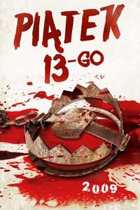 Friday the 13th - Poster
