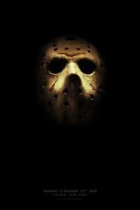Friday the 13th - Poster