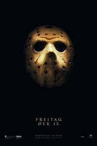 Friday the 13th - Poster