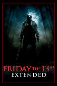 Friday the 13th - Poster