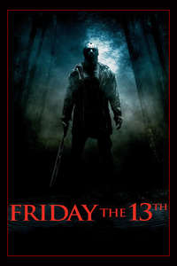 Friday the 13th - Poster