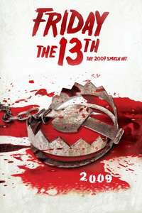 Friday the 13th - Poster