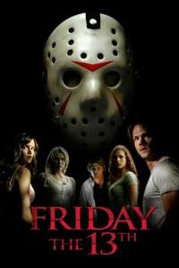 Friday the 13th - Poster