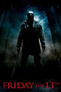 Friday the 13th - Poster