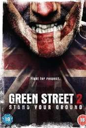 Green Street Hooligans 2