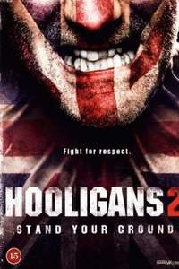 Green Street Hooligans 2 - Poster