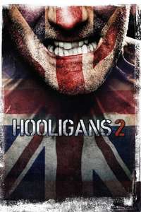 Green Street Hooligans 2 - Poster