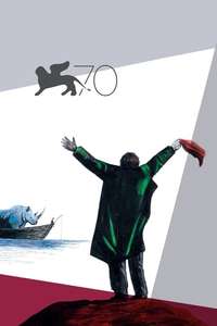 Venice 70: Future Reloaded - Poster