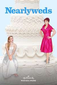 Nearlyweds - Poster