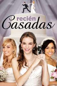 Nearlyweds - Poster