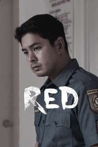 Red - Posters