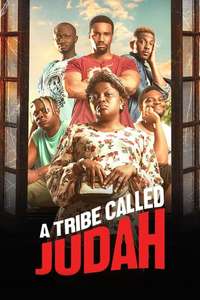 A Tribe Called Judah - Posters