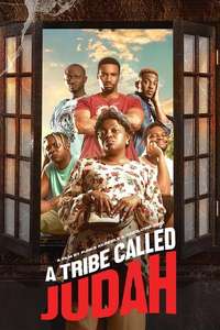 A Tribe Called Judah - Posters