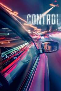 Control - Posters