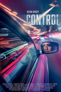 Control - Posters