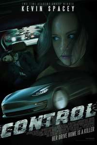 Control - Posters