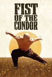 Fist of the Condor