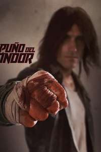 Fist of the Condor - Posters