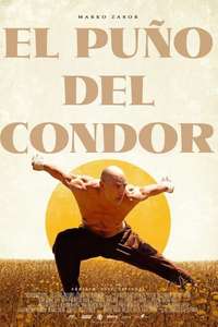 Fist of the Condor - Posters