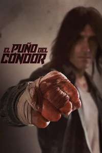 Fist of the Condor - Posters