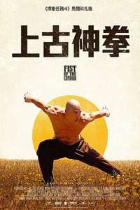 Fist of the Condor - Posters