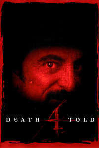 Death 4 Told - Poster