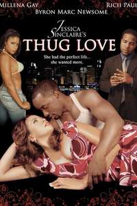 Thug Love - Poster