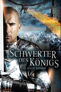 In the Name of the King III - Poster