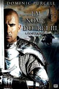 In the Name of the King III - Poster